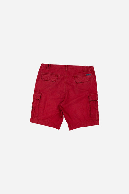 Vintage Champion Cargo Shorts [2000er] Large