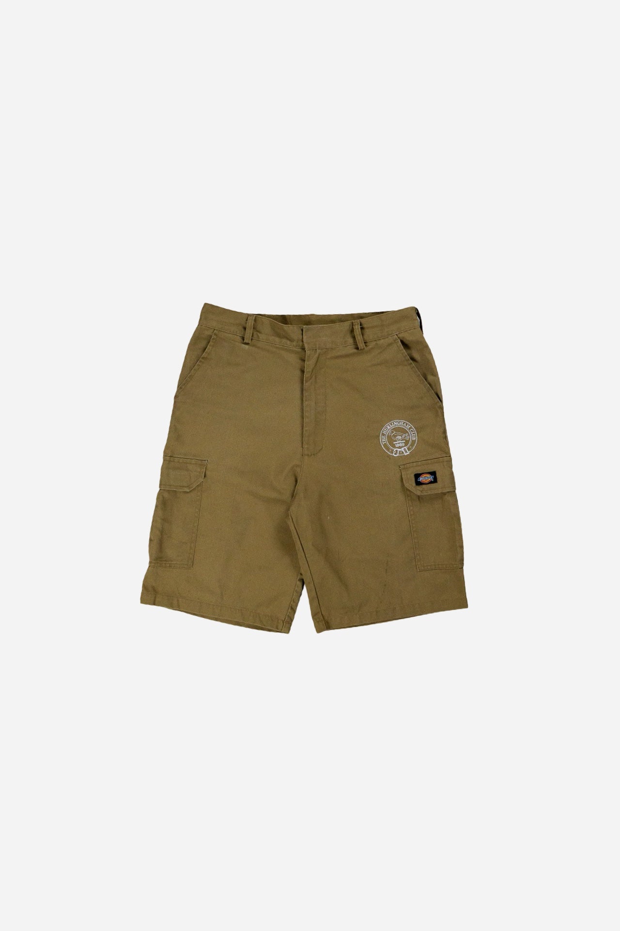 Vintage Dickies Shorts Cargo [2010er] 32