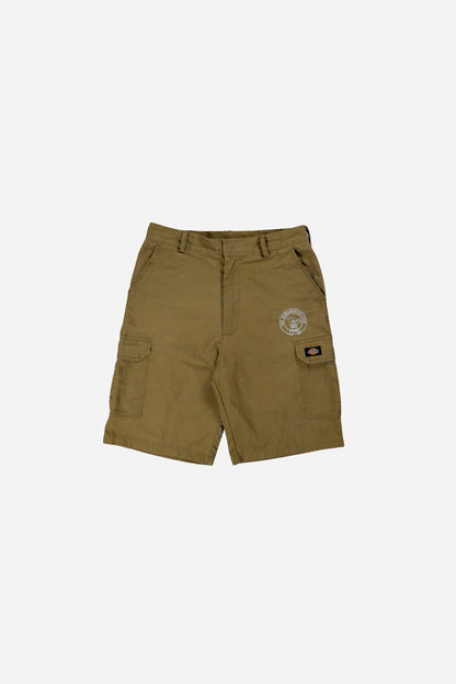 Vintage Dickies Shorts Cargo [2010er] 32