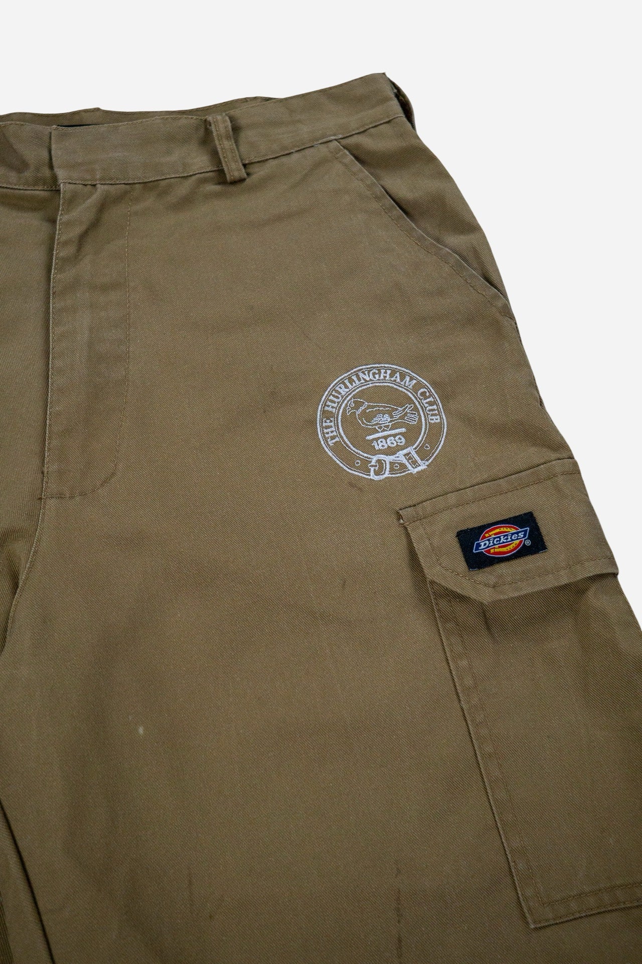 Vintage Dickies Shorts Cargo [2010er] 32