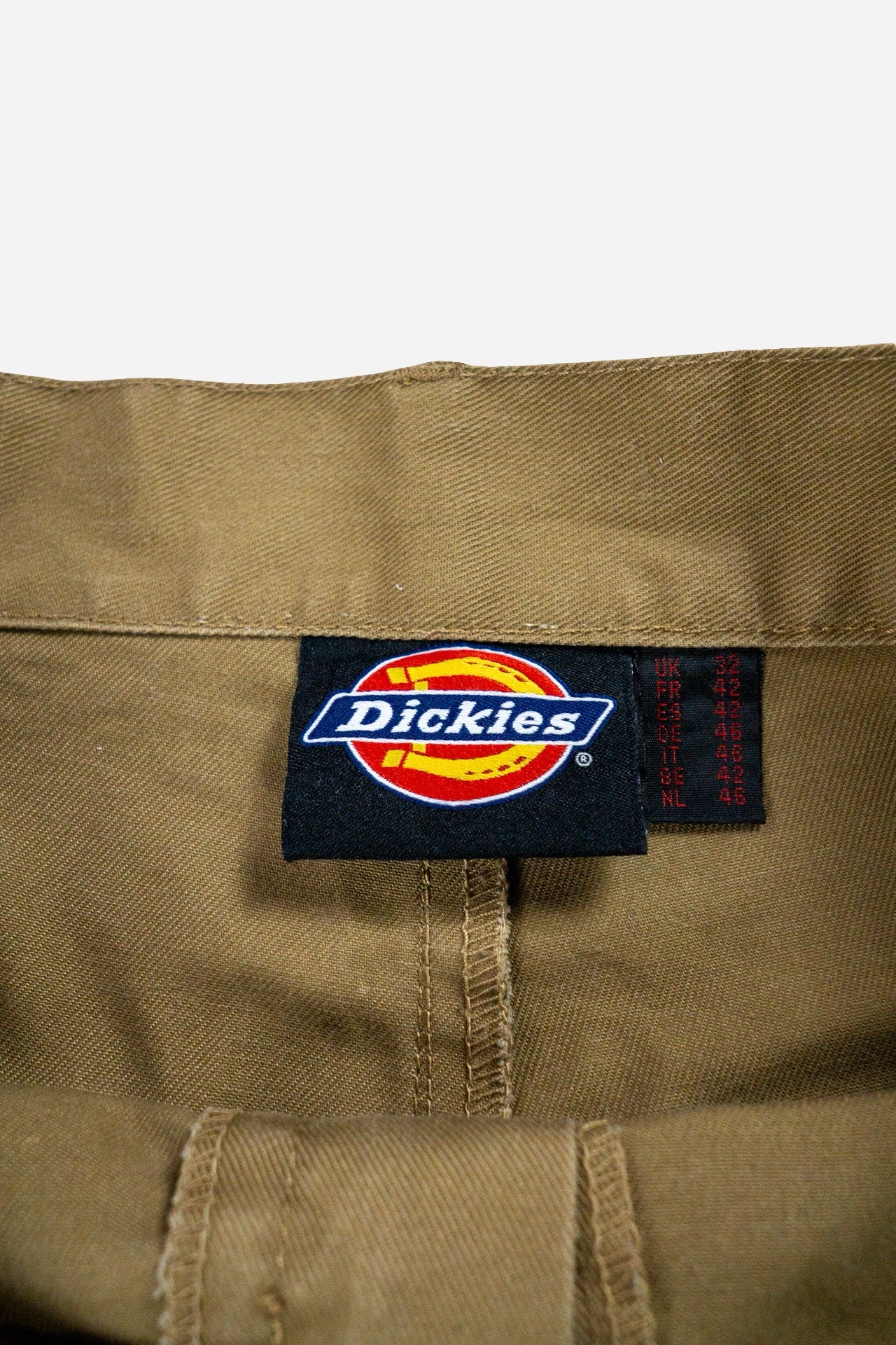 Vintage Dickies Shorts Cargo [2010er] 32