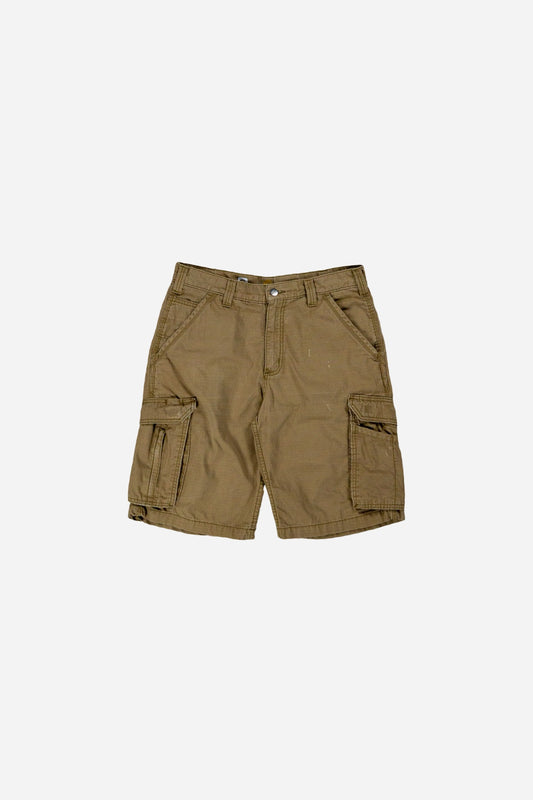 Vintage Carhartt Shorts Cargo - Workwear [2010er] 32