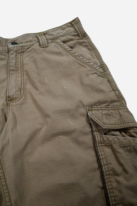 Vintage Carhartt Shorts Cargo - Workwear [2010er] 32
