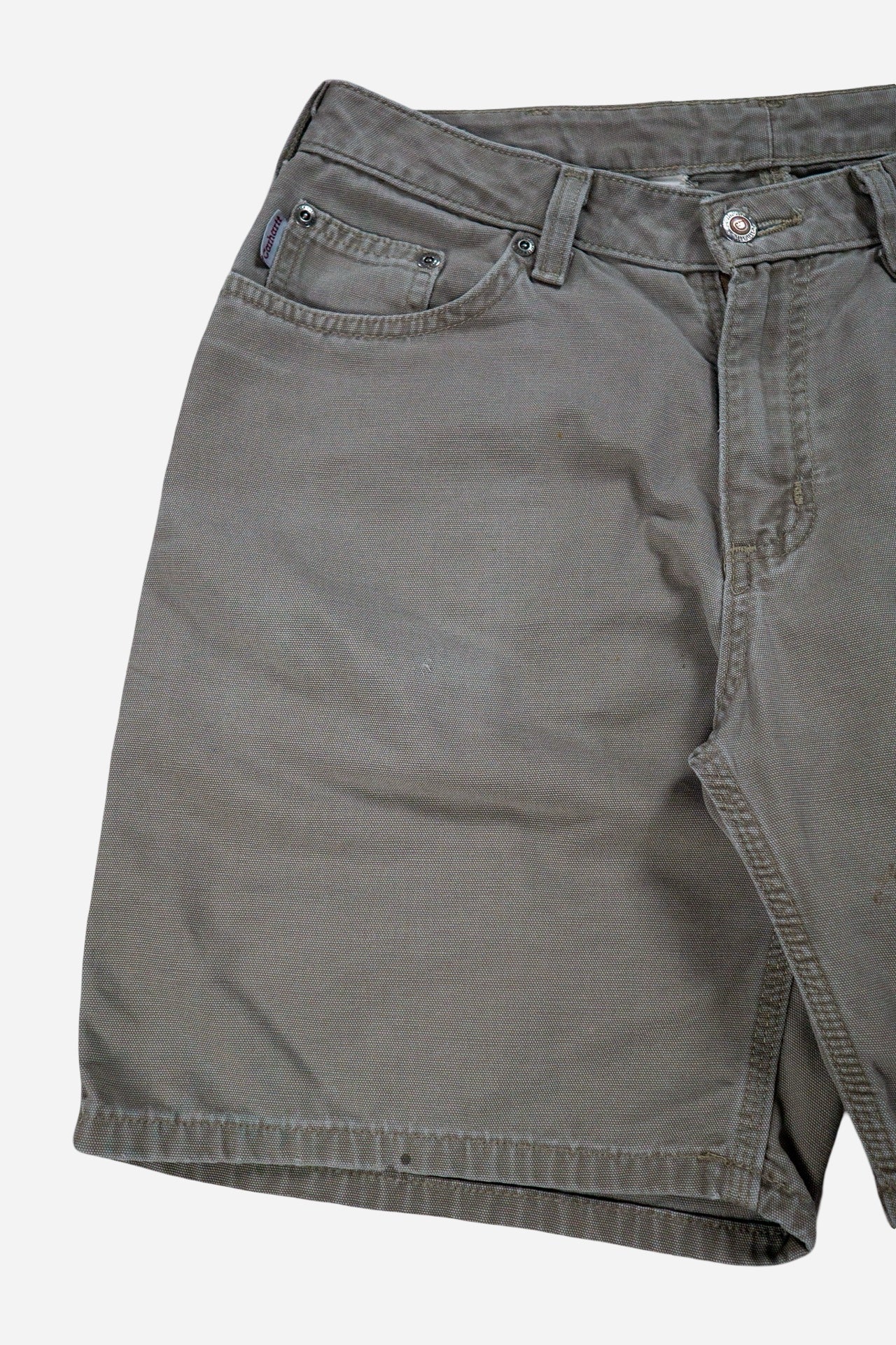 Vintage Carhartt Damen Shorts [2000er] 28