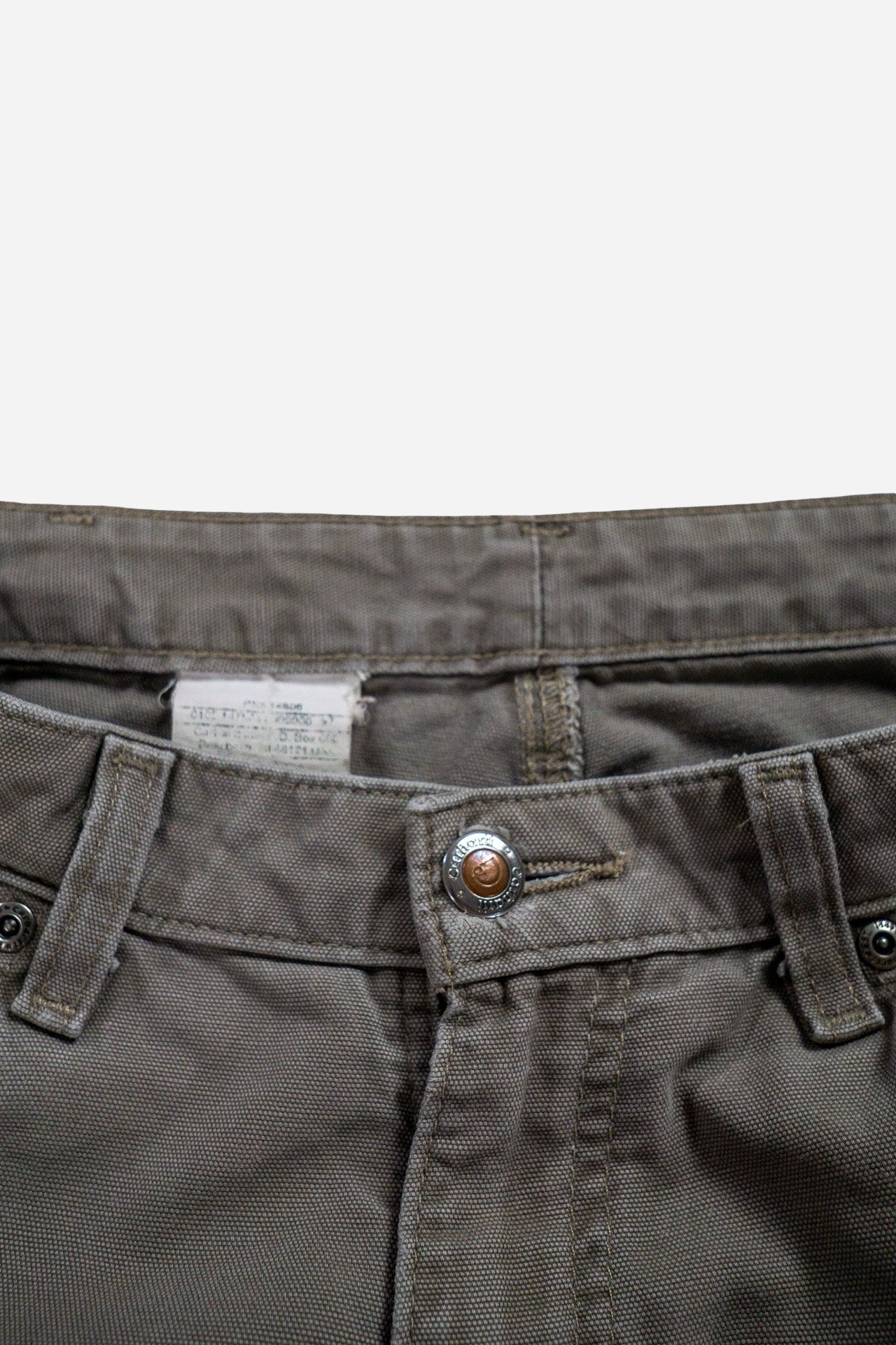 Vintage Carhartt Damen Shorts [2000er] 28