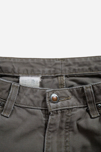 Vintage Carhartt Damen Shorts [2000er] 28