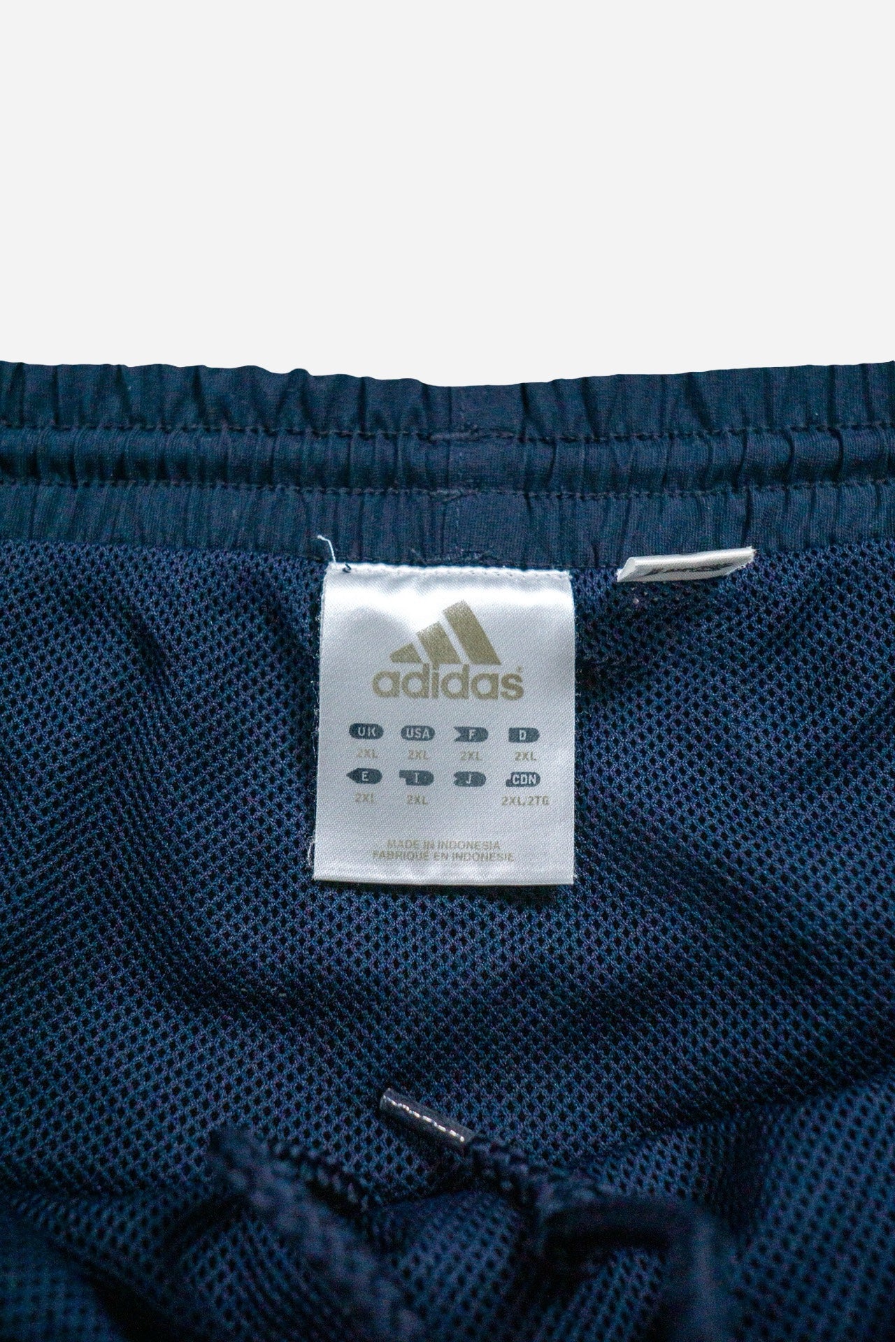 Vintage Adidas Shorts [2000er] XXL