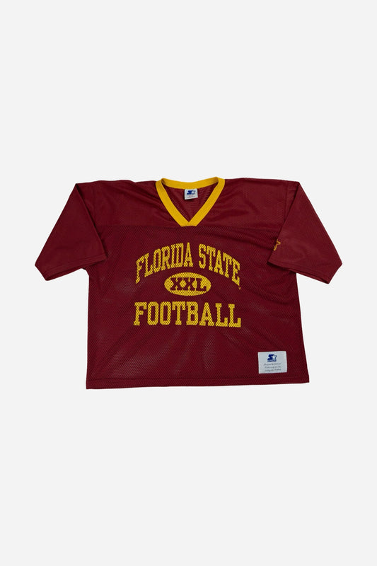 Vintage Starter Football Trikot 'Florida State' [1990er] Large