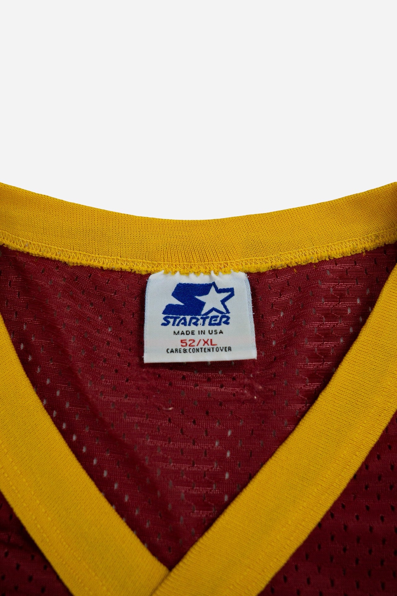 Vintage Starter Football Trikot 'Florida State' [1990er] Large