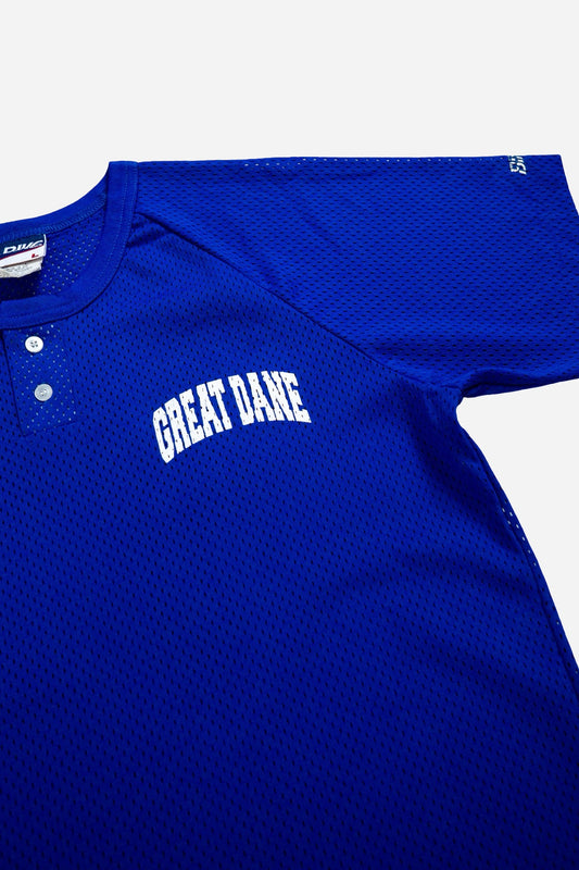Vintage Bike Baseball Trikot [2000er] Medium