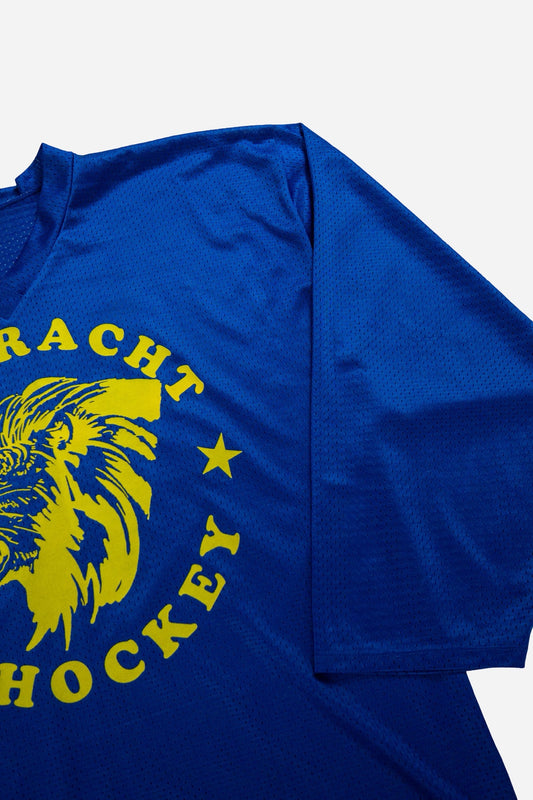 Vintage Tackla Eishockey Trikot 'Eintracht BS' [2000er] Large