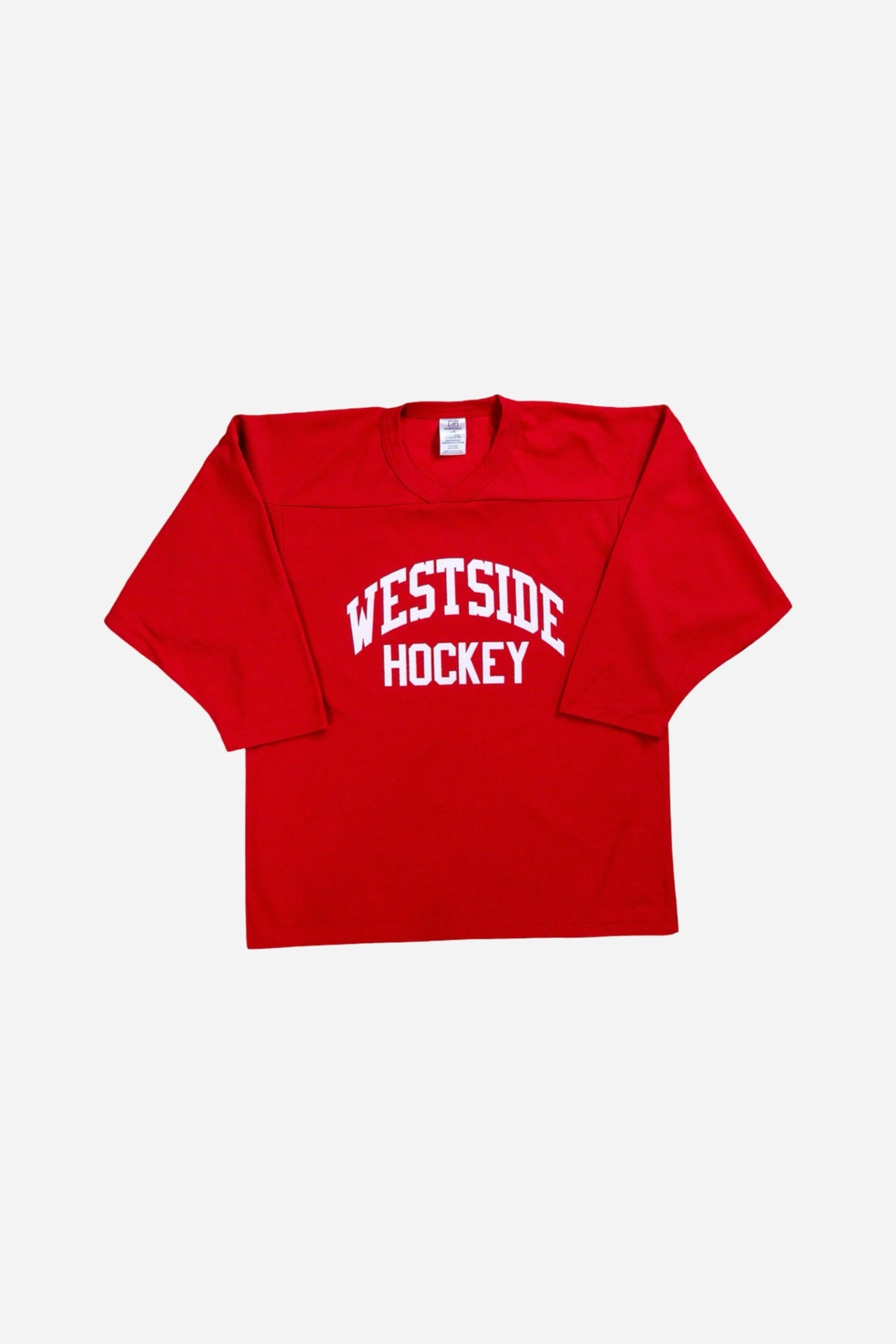 Vintage Kamazu Eishockey Trikot [2000er] Large
