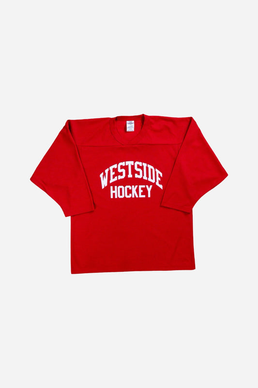 Vintage Kamazu Eishockey Trikot [2000er] Large