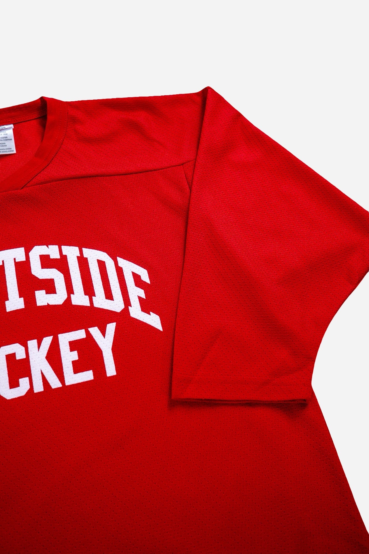 Vintage Kamazu Eishockey Trikot [2000er] Large
