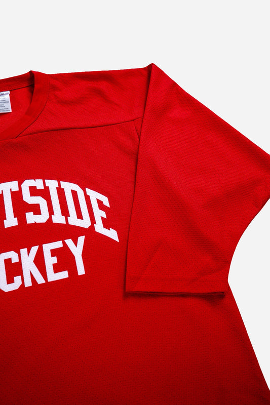 Vintage Kamazu Eishockey Trikot [2000er] Large