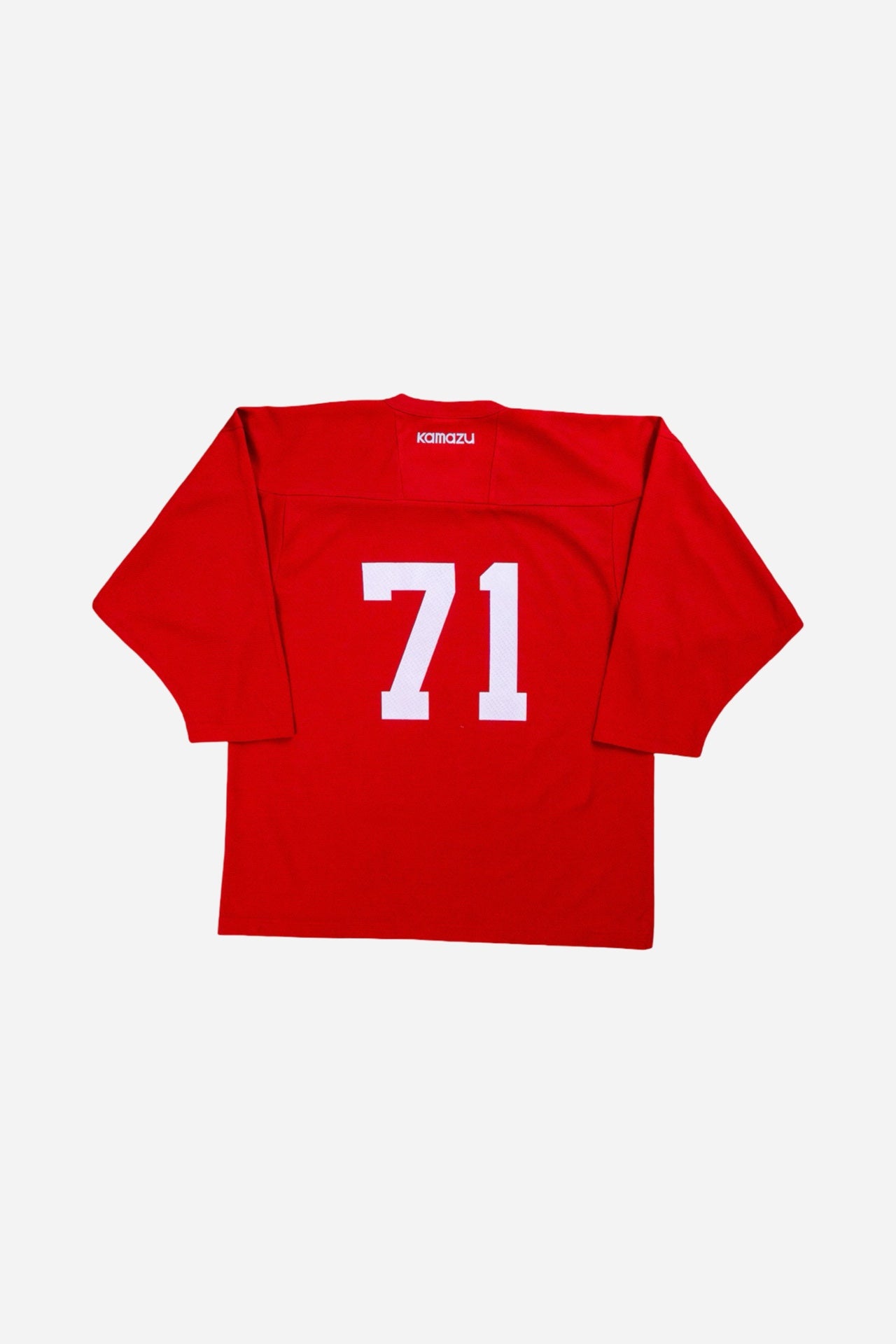 Vintage Kamazu Eishockey Trikot [2000er] Large