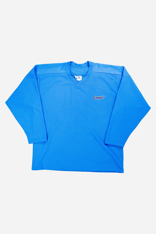 Vintage Cooper Eishockey Trikot [1990er] XXLarge