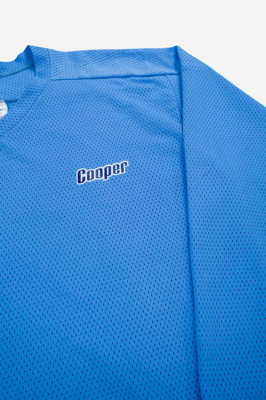 Vintage Cooper Eishockey Trikot [1990er] XXLarge