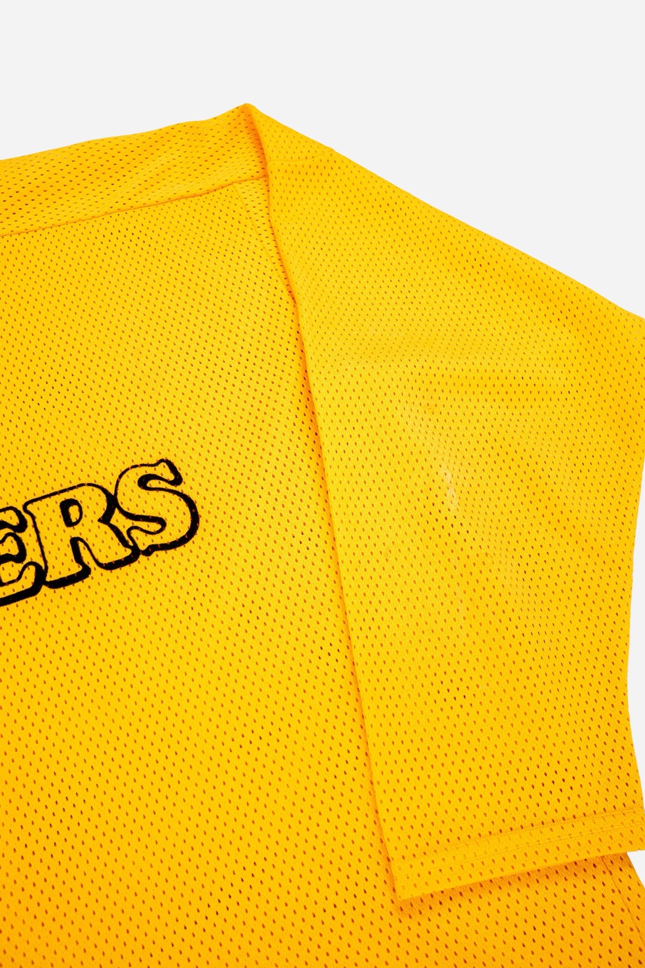 Vintage Cooper Eishockey Trikot 'Wolters' [1990er] XXLarge