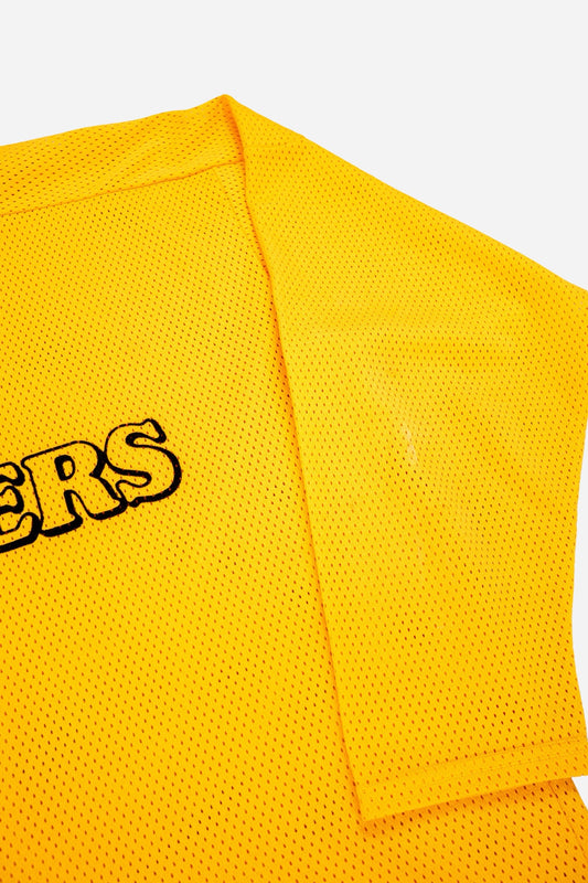 Vintage Cooper Eishockey Trikot 'Wolters' [1990er] XXLarge