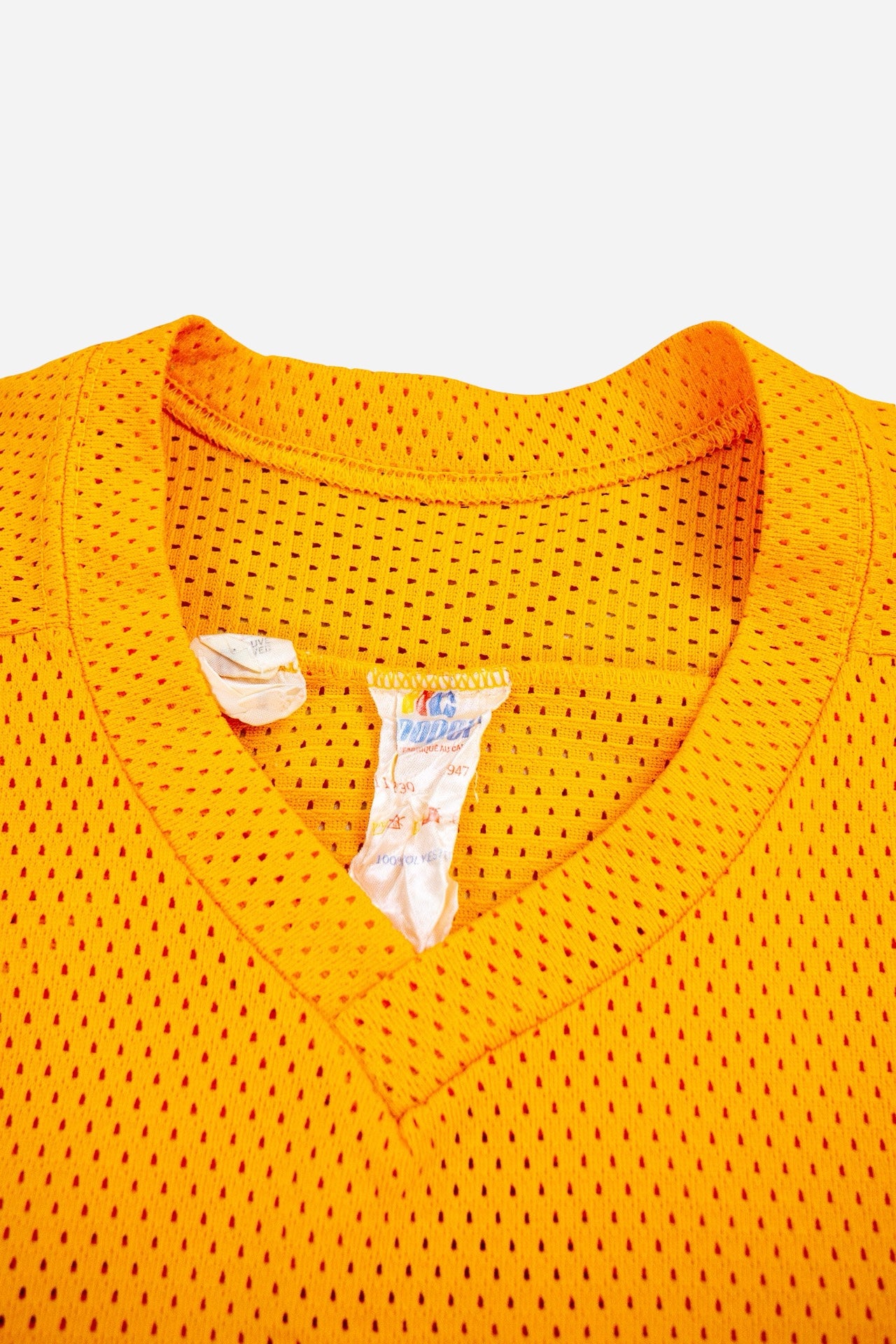 Vintage Cooper Eishockey Trikot 'Wolters' [1990er] XXLarge