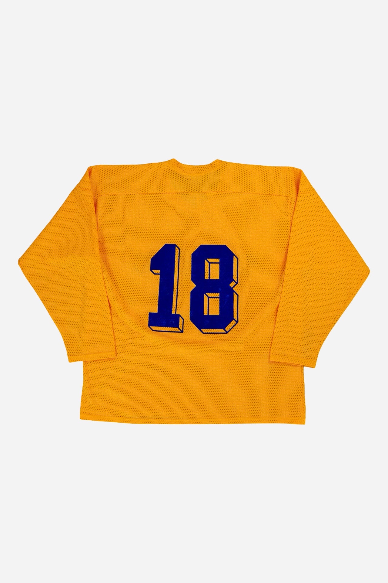 Vintage Cooper Eishockey Trikot 'Wolters' [1990er] XXLarge