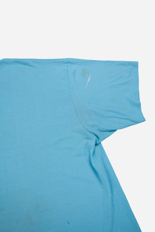 Vintage Single Stitch T-Shirt [1990er] XLarge