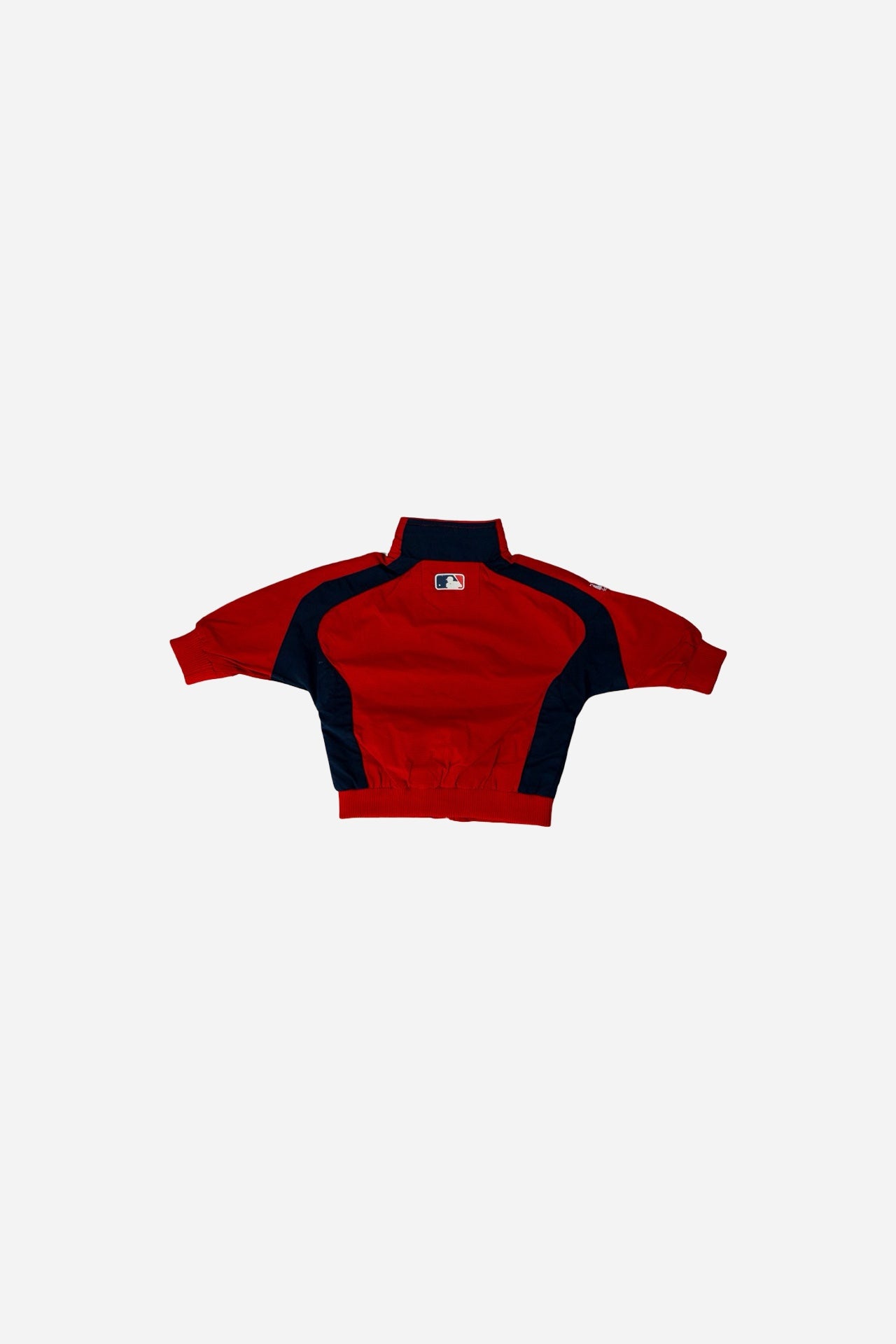 Vintage Majestic Kinder Jacke 'St. Louis Cardinals' [2010er] 80