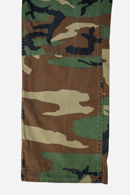2000S - '1. MESSELER TSC' SOCCER SCARF - OS