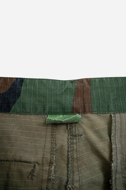 2000S - '1. MESSELER TSC' SOCCER SCARF - OS