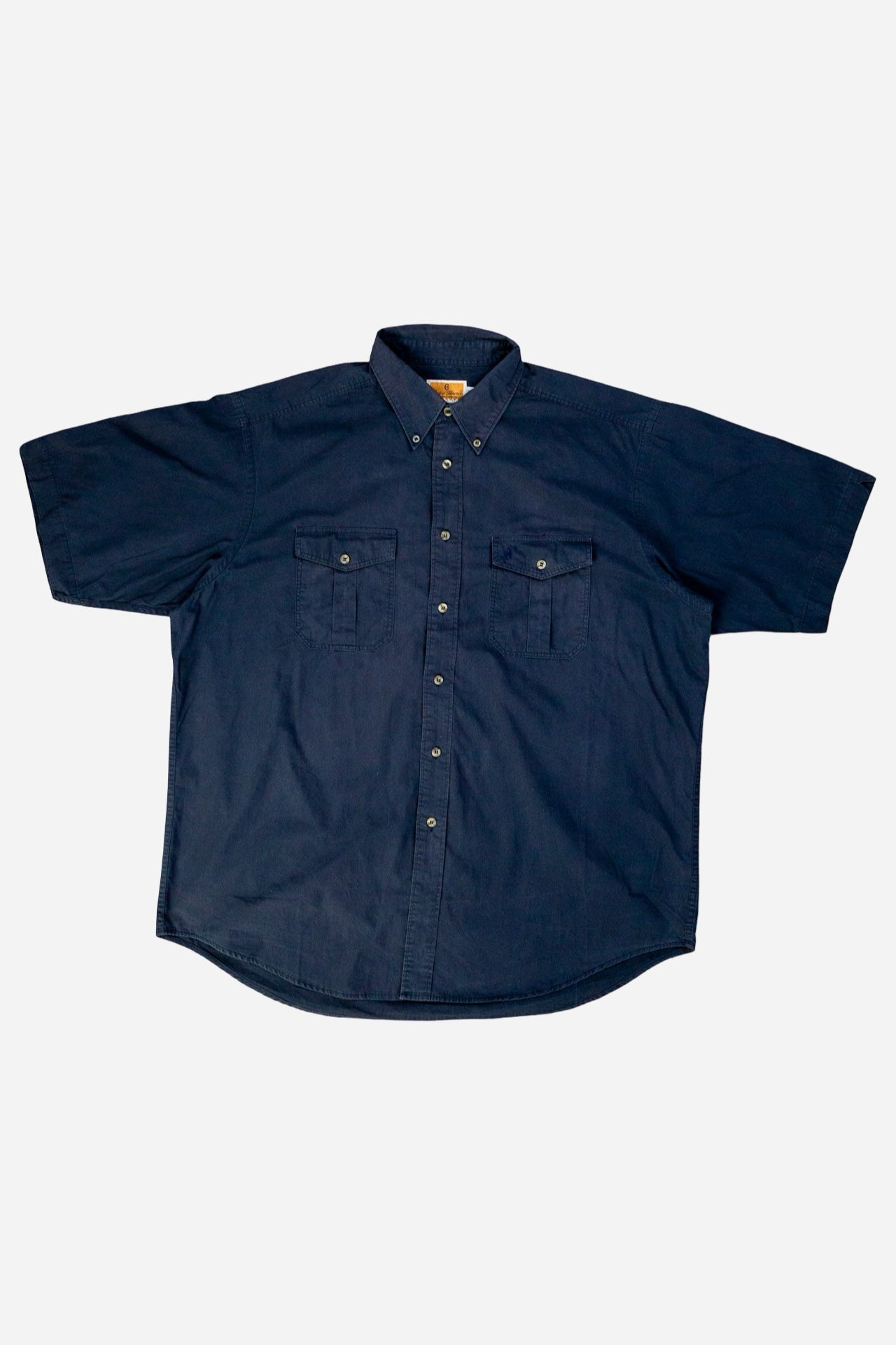 Vintage Conte Of Florence Hemd [2000er] XLarge