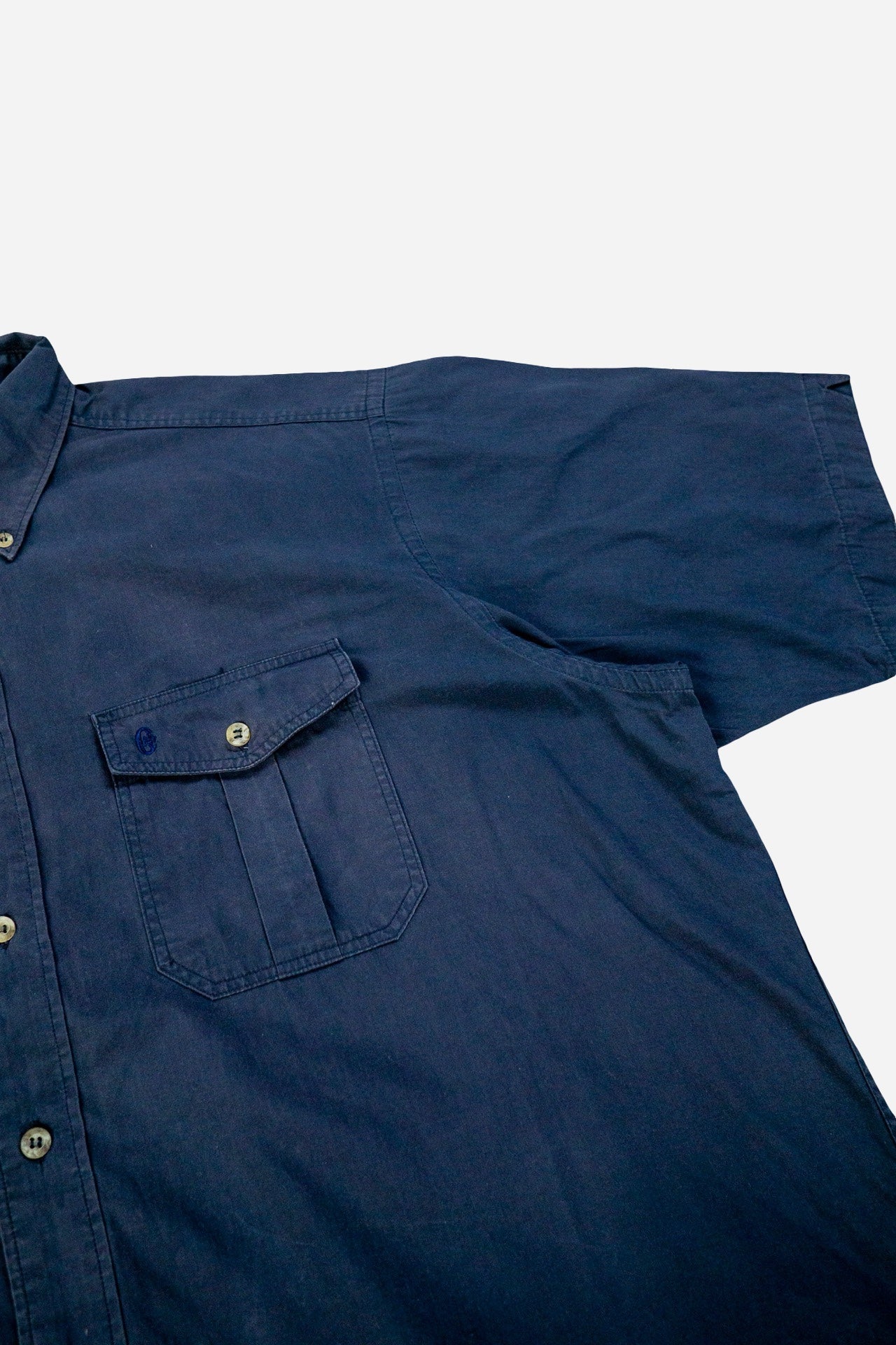 Vintage Conte Of Florence Hemd [2000er] XLarge
