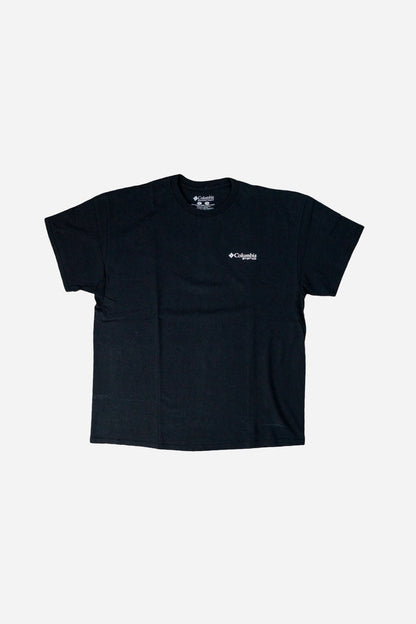 Vintage Columbia T-Shirt [2010er] XLarge