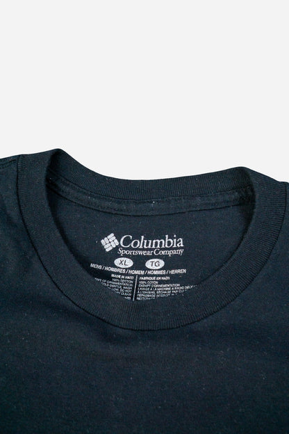 Vintage Columbia T-Shirt [2010er] XLarge