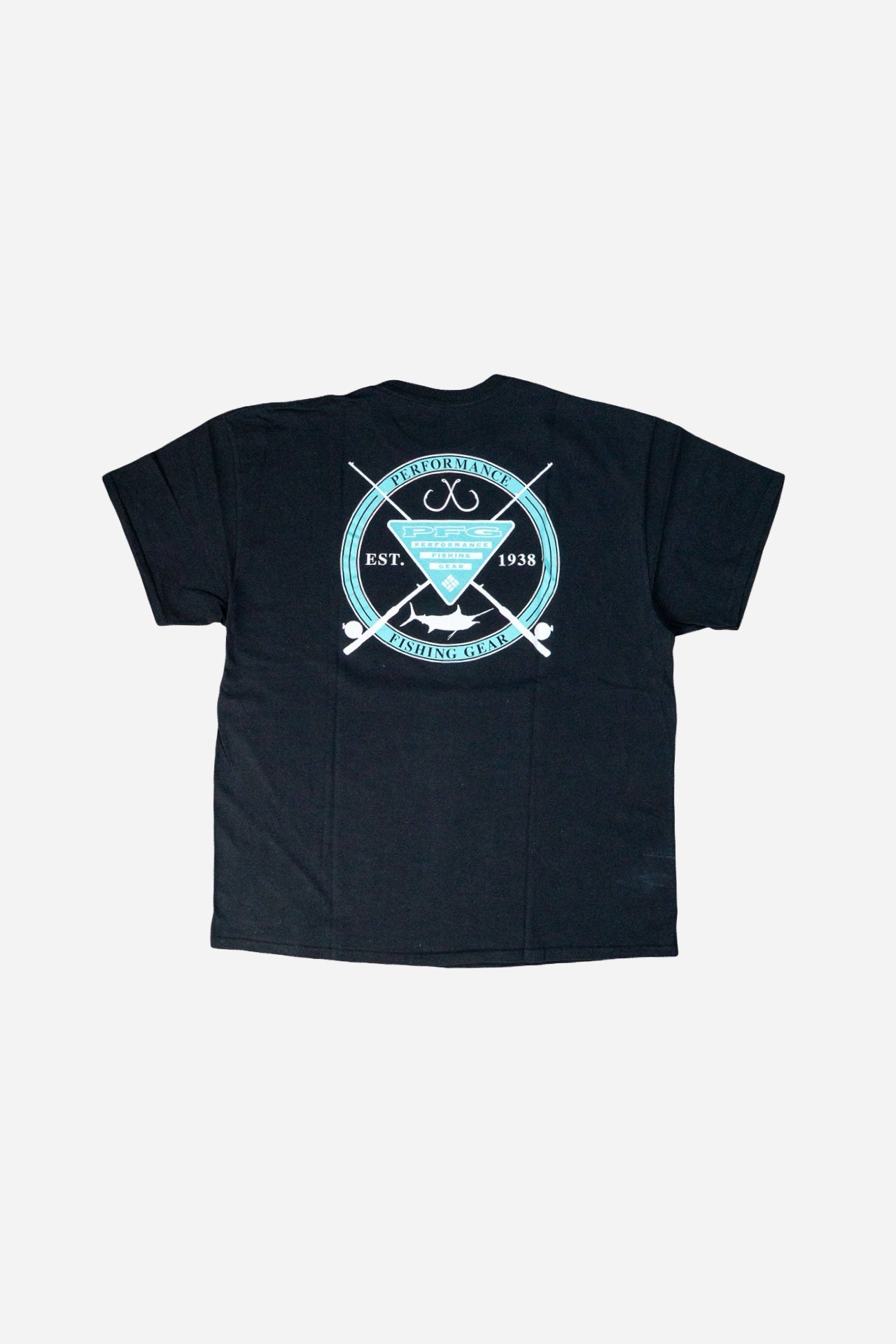 Vintage Columbia T-Shirt [2010er] XLarge