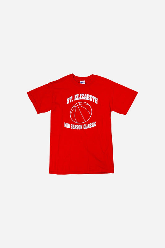 Vintage Gildan T-Shirt [2000er] Small