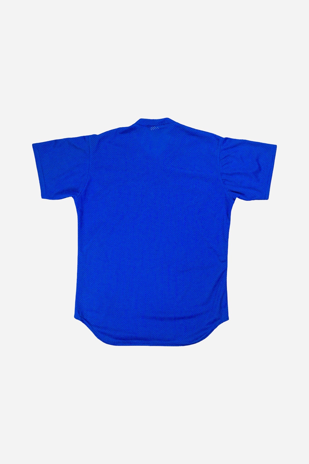 Vintage UE Baseball Trikot 'Xenia' [2000er] Large