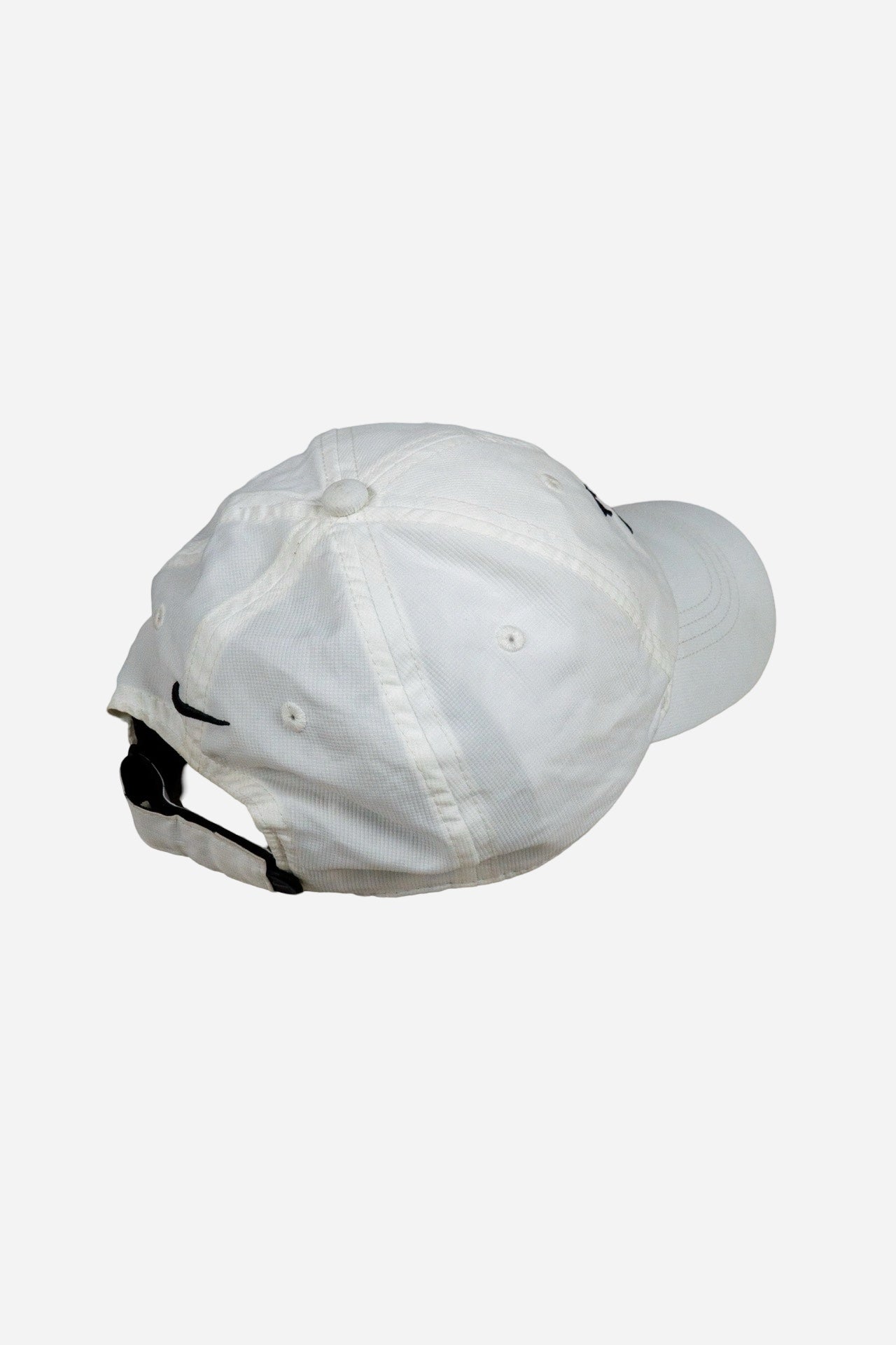 2000S - 'PITTSBURGH' DRY FIT CAP - ADJ.