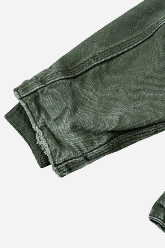 Vintage Carhartt Jacke 'Active Jacket' - Workwear [2010er] Small