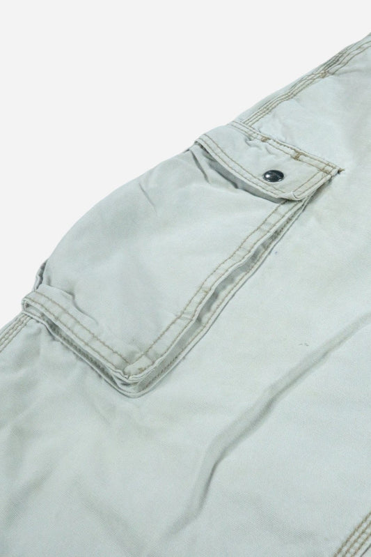 Vintage Carhartt Cargo Hose - Workwear [2010er] 34x32