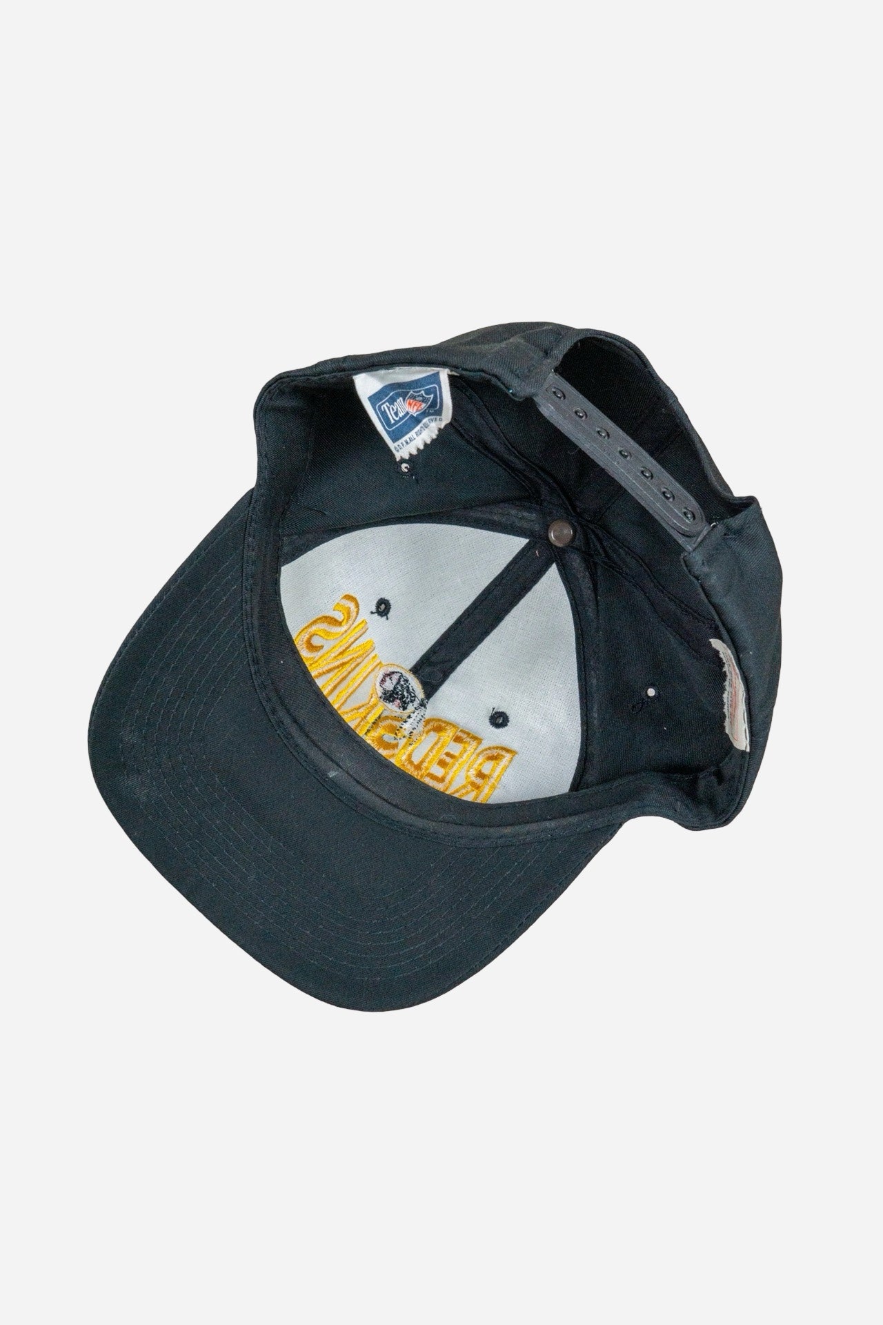 1990S - 'WASHINGTON REDSKINS' NFL CAP - ADJ.
